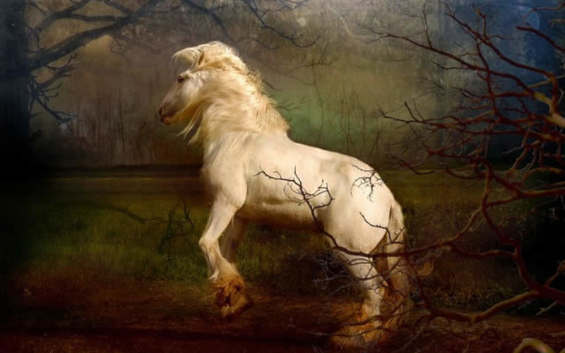 The Headless Horseman – Perfect Happy Halloween Story