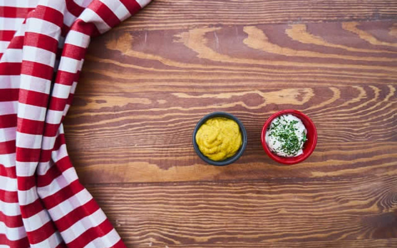 Deciding Kitchen Flooring