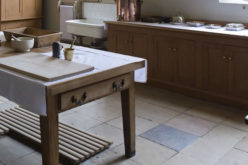For Your Kitchen: Other Kitchen Flooring Types