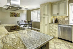 How To Renovate Your Kitchen Beautifully Yet Economically