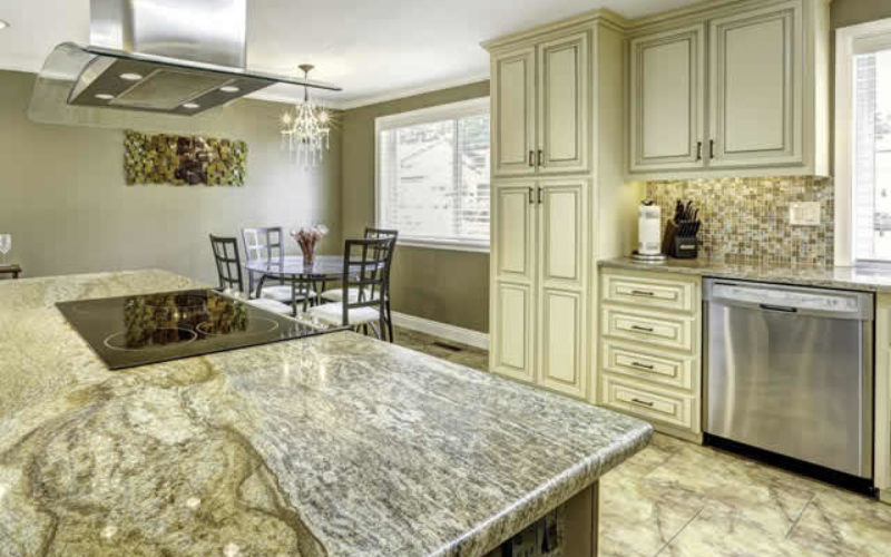 How To Renovate Your Kitchen Beautifully Yet Economically