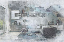 Living Room Style – Take 1