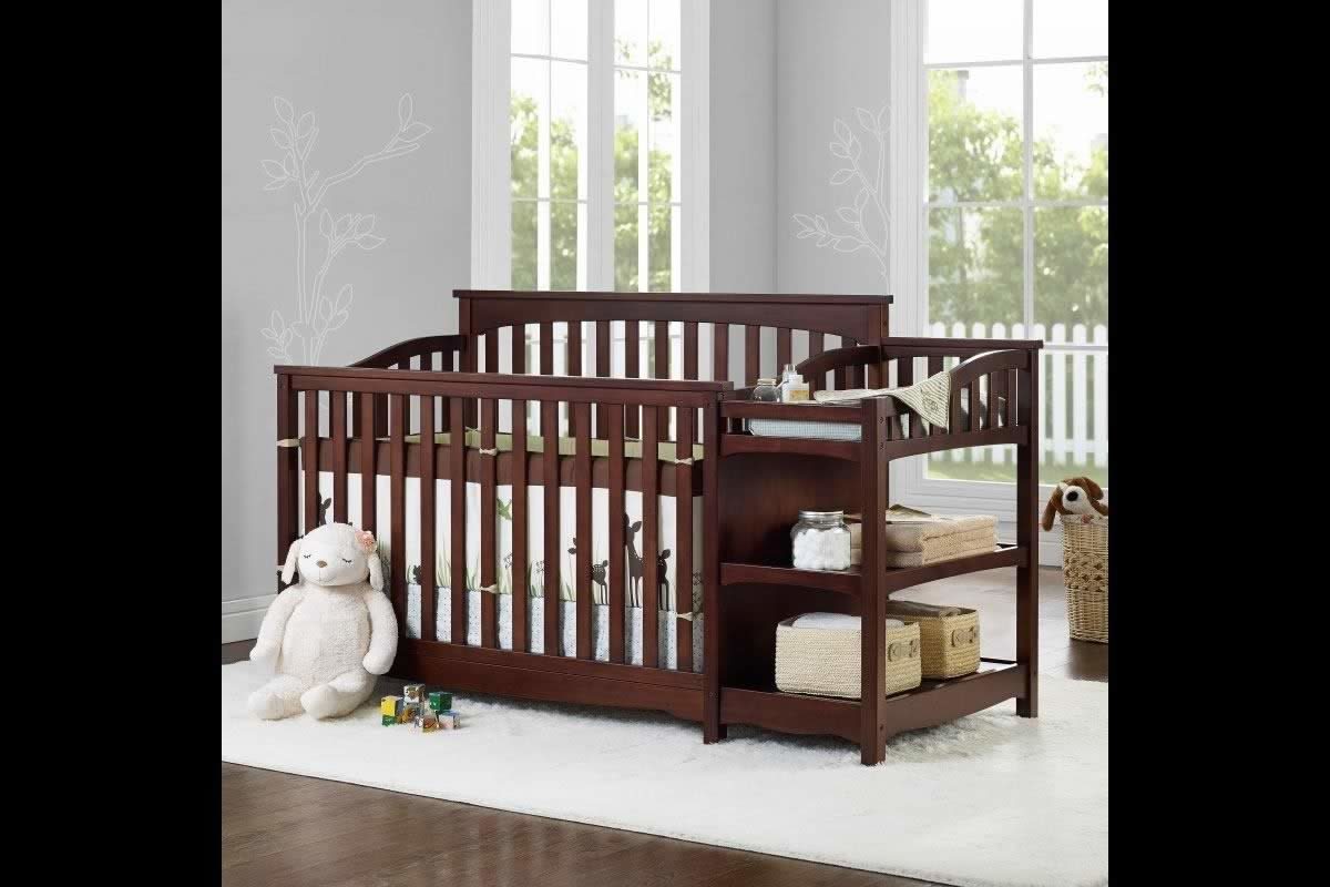 Nursery Room