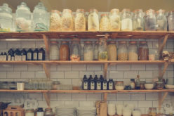 Why You Need a Kitchen Pantry