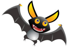 Are You Becoming A Vampire (for Halloween)?