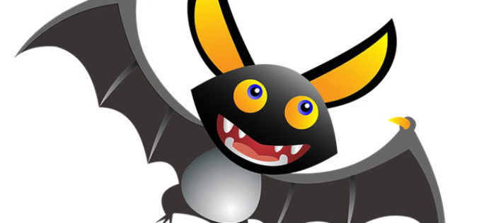 Are You Becoming A Vampire (for Halloween)?