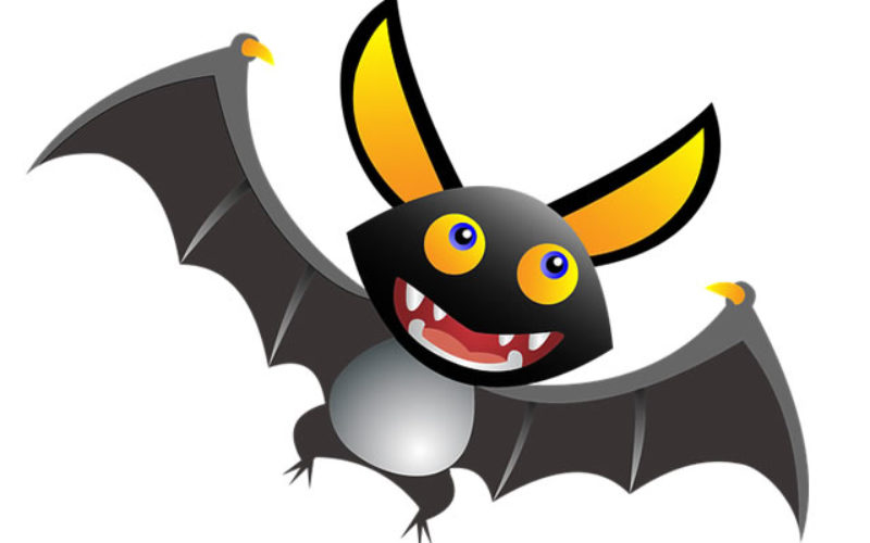 Are You Becoming A Vampire (for Halloween)?