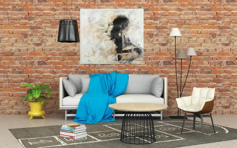Decorating Your Walls … Creatively