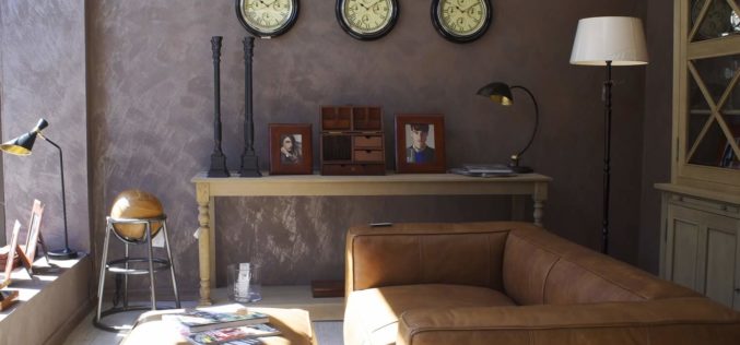 <span>photo image analysis:</span> Decorating a Room for That Elegant Look