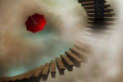 Spiral Staircase for That Creative Home Look