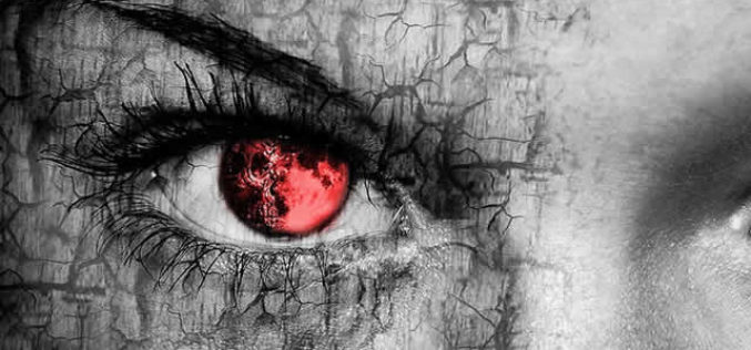 The Day of the Zombie Invasion – Just In Time for Halloween