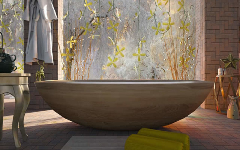 7 Creative Ideas for a Bathroom Makeover