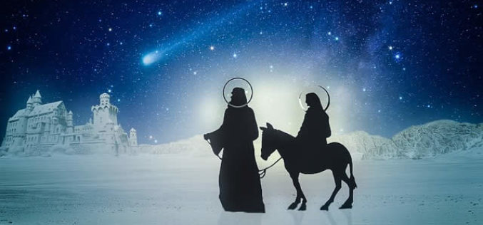 The Christmas Story Through Music