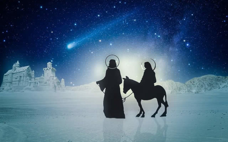 Christmas Story