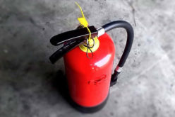 Don’t Forget to Install Fire Extinguishers For the Outside