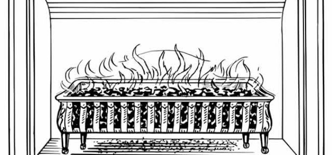 Tips for Installing a Fireplace in Your Home