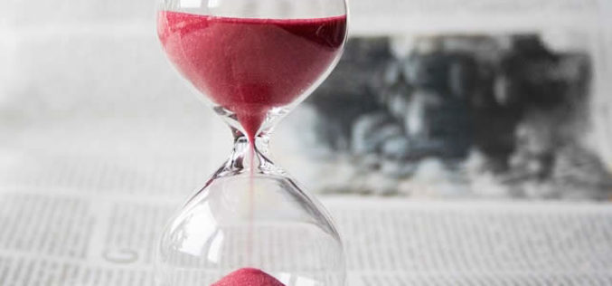 Hourglass: Decorative and Fun
