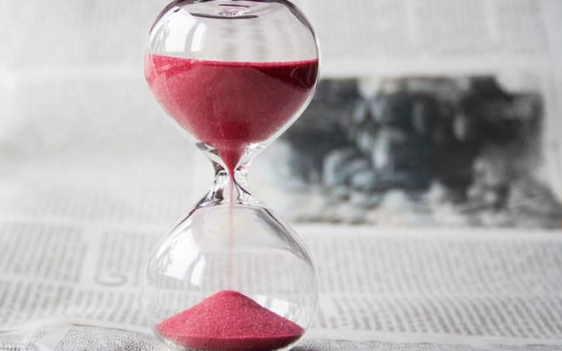Hourglass: Decorative and Fun