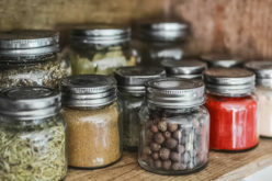 Kitchen Cabinet Pantry: Part of the Kitchen Design