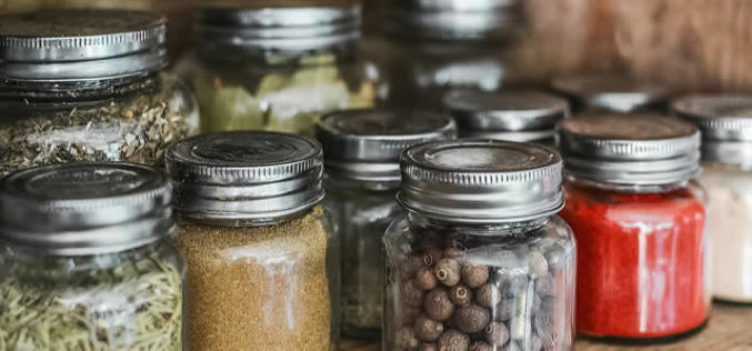 Kitchen Cabinet Pantry: Part of the Kitchen Design