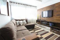 Maybe a Small Home Theater (TV) Room Will Do