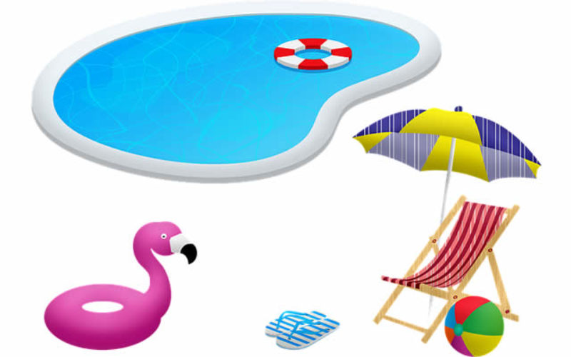 Benefits of Installing A Backyard Swimming Pool
