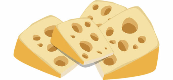 Understanding Cheese Types and Other Cheezy Stuff