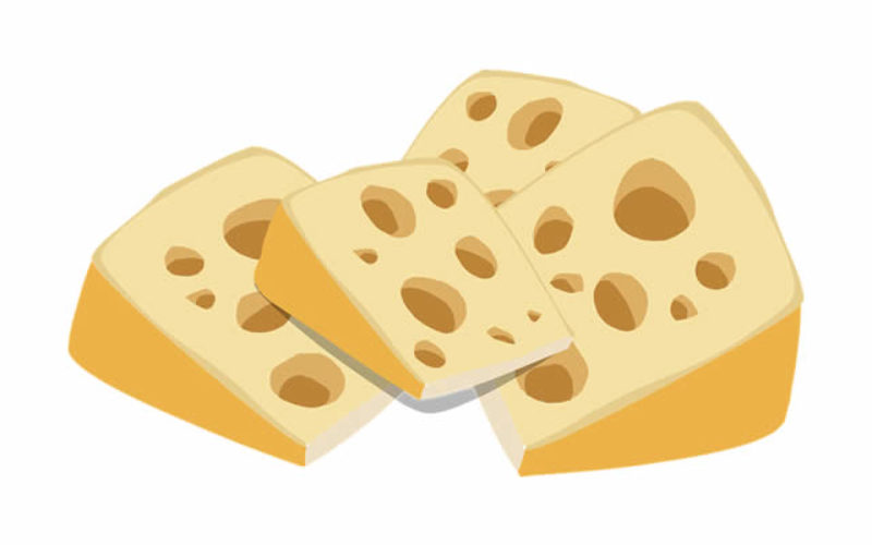 Understanding Cheese Types and Other Cheezy Stuff
