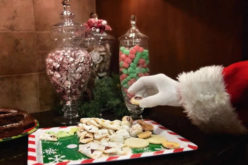 Those Christmas Treats – Are Your Ready???