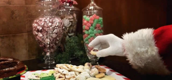 Those Christmas Treats – Are Your Ready???