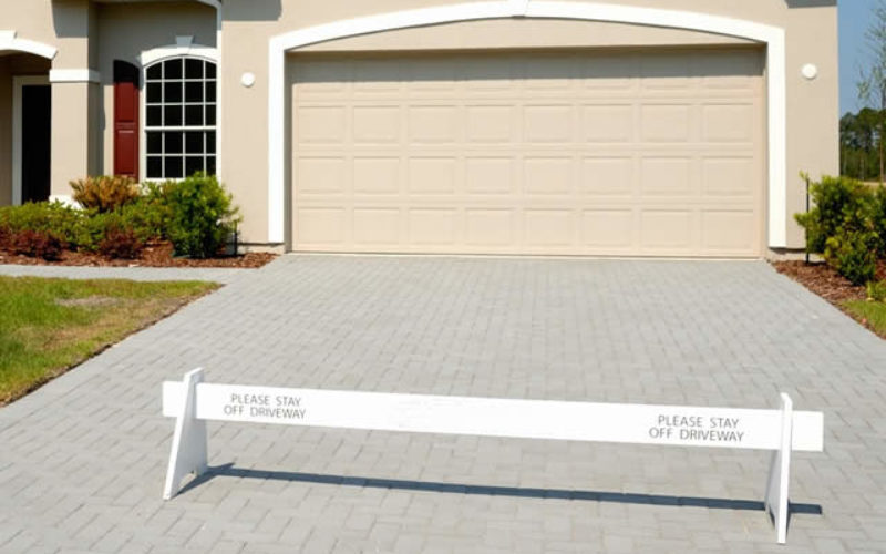 Selecting Your Stone Paver Driveway Type