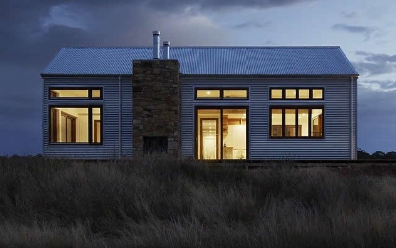 4 Exterior Home Upgrades You Can Make During Winter