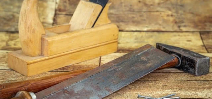 Love a Classic Look? 4 Timeless Home Upgrades to Make