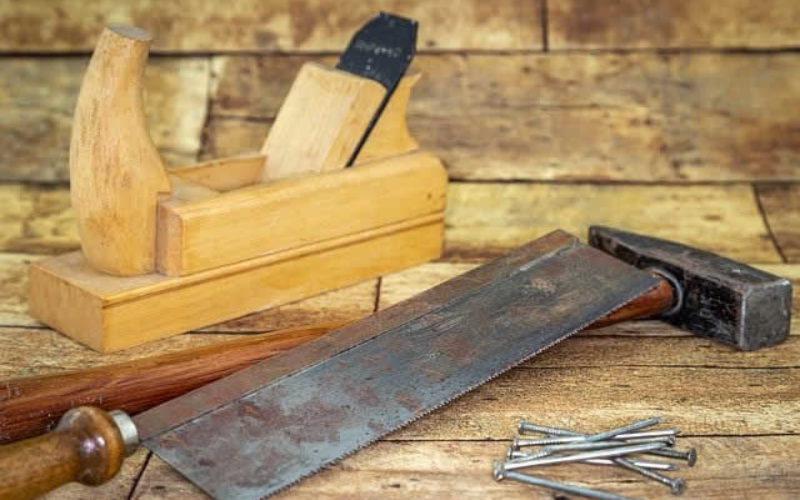 Love a Classic Look? 4 Timeless Home Upgrades to Make