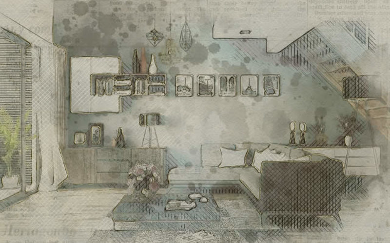 Design Ideas To Make Your Home Look More Luxurious