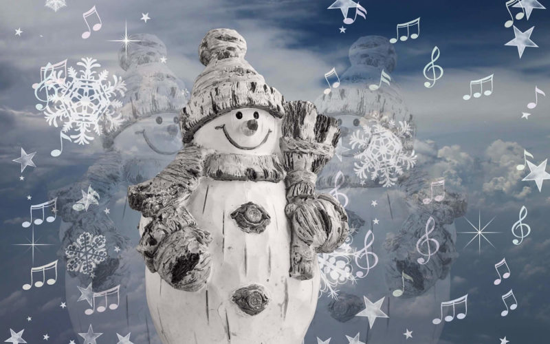<span>photo image analysis:</span> What Makes Christmas Fun