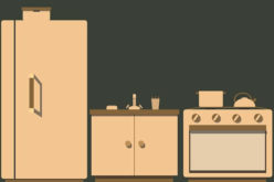 Cut the Clutter – 4 Step Guide To Creating a Minimalist Kitchen