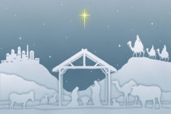 It’s Christmas Eve! May We Enjoy The Reverence Of The Season