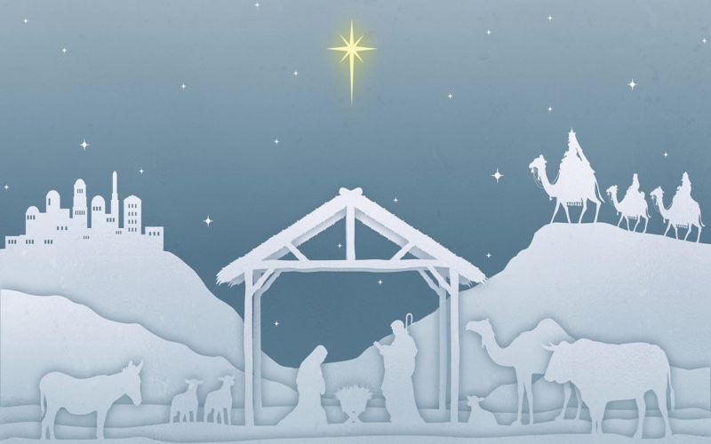 Christmas Story
