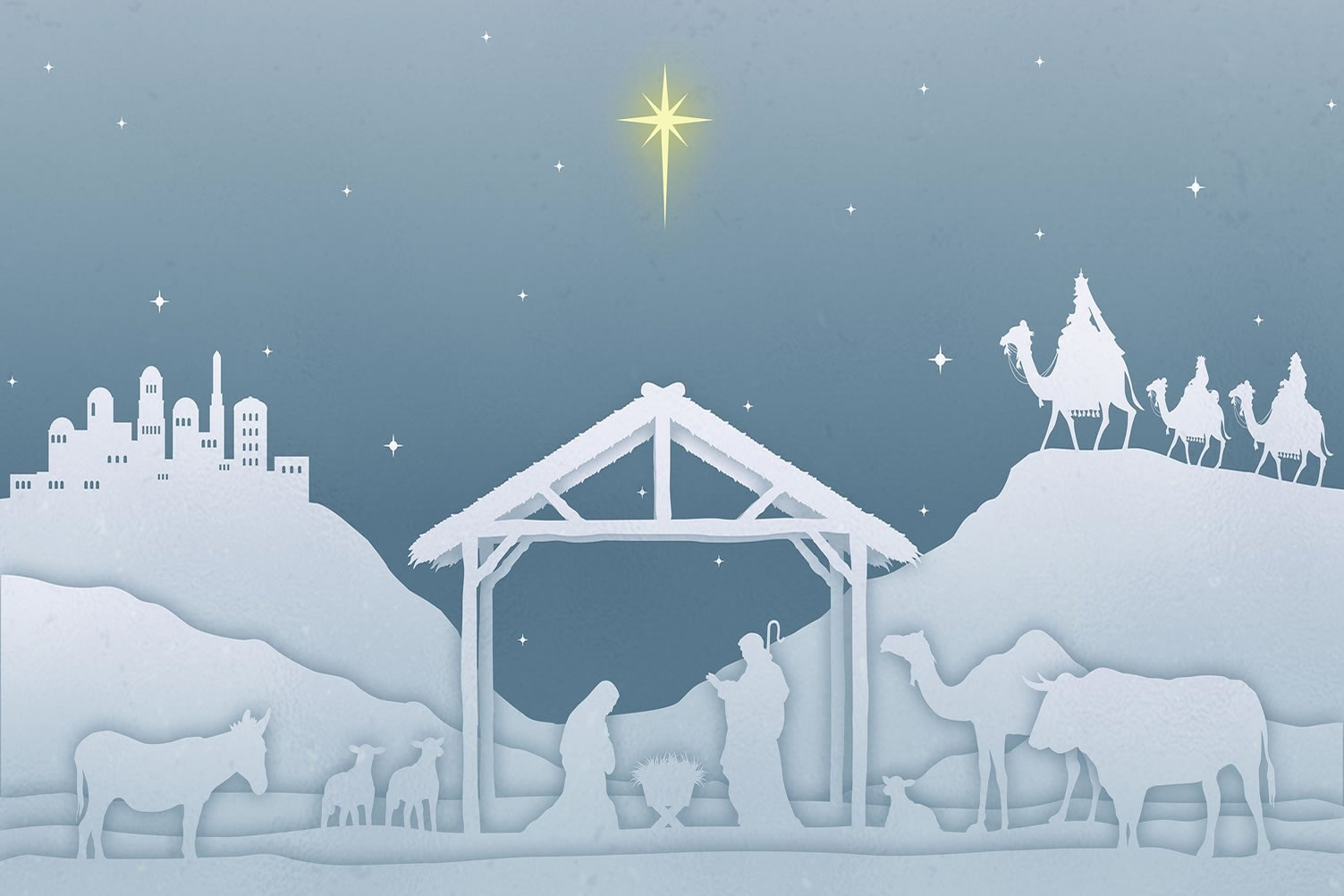 Christmas Eve