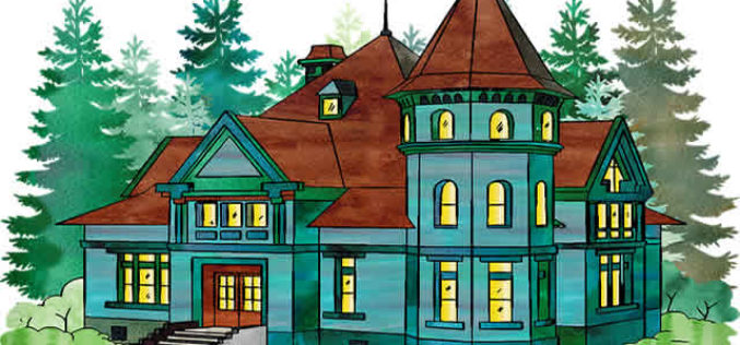 5 Home Renovating Suggestions for an Old Home