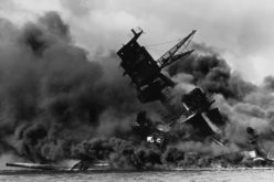 Remembering the Day of Infamy – Pearl Harbor December 7th