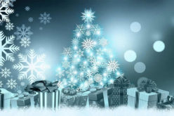 Holiday Gifts! The Christmas Wrap Can Express Your Love