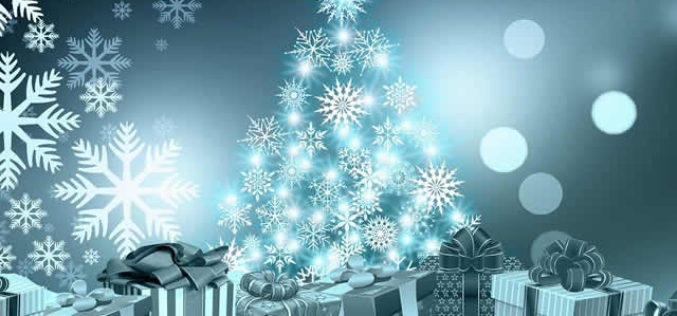 Holiday Gifts! The Christmas Wrap Can Express Your Love