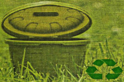 Zero Waste Homes – Infographic