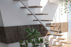 Some Modern Stairway Styles That You Might Like