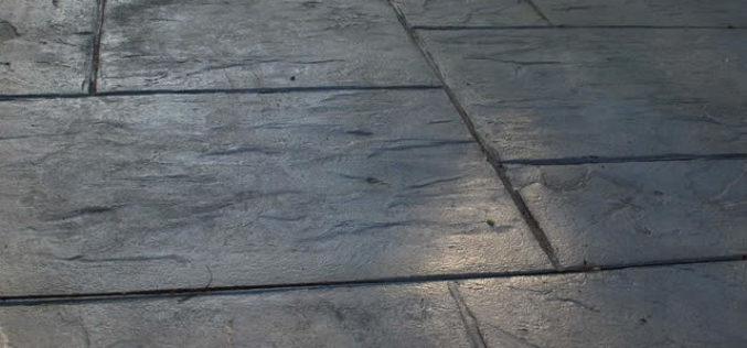 Concrete or Brick – How About Patio Stone Flooring?