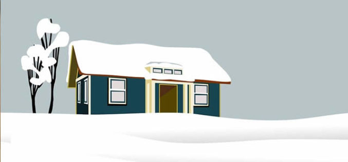 4 Home Updates Worth Doing During the Winter Months