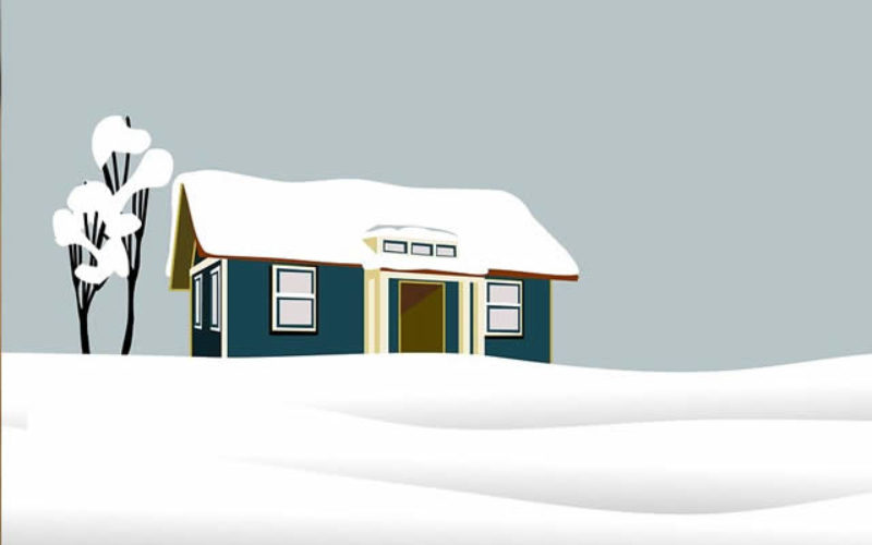 4 Home Updates Worth Doing During the Winter Months