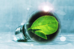 Saving Energy With LED Lighting